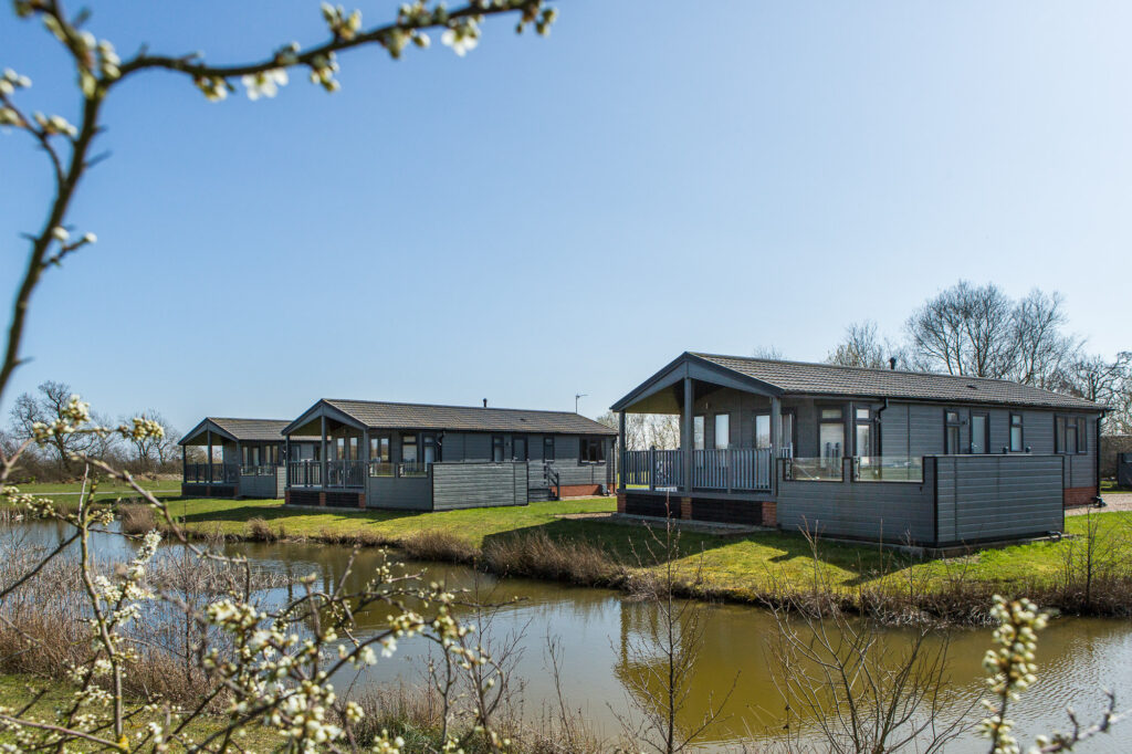 Holiday Lodge